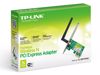 Fotografija izdelka TP-LINK TL-WN781ND N150  PCI express brezžična mrežna kartica