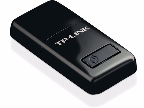 Fotografija izdelka TP-LINK TL-WN823N N300 USB brezžična mrežni adapter