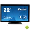 Fotografija izdelka IIYAMA ProLite T2234AS-B1 54,6cm (21,5") IPS Android na dotik informacijski / interaktivni monitor