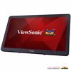 Fotografija izdelka VIEWSONIC TD2430 59,94cm (23,6") VA LED LCD DP/HDMI/VGA zvočniki na dotik informacijski / interaktivni monitor