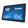 Fotografija izdelka IIYAMA ProLite TW1023ASC-B1P 25,4cm (10") HDMI na dotik informacijski / interaktivni monitor