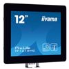 Fotografija izdelka IIYAMA ProLite TF1215MC-B1 (12.1") 31cm IPS DP/HDMI/VGA open frame na dotik informacijski / interaktivni monitor