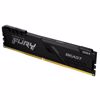 Fotografija izdelka KINGSTON Fury Beast 32GB 3200MHz DDR4 KF432C16BB/32 ram pomnilnik