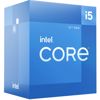 Fotografija izdelka INTEL Core i5-12400F 2,5/4,4GHz 18MB LGA1700 65W BOX procesor