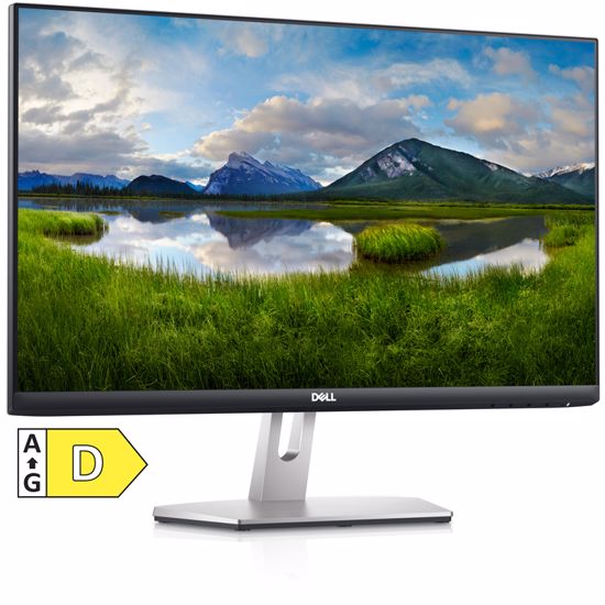 Fotografija izdelka DELL S2421HN 60,45cm (23,8") FHD IPS 75Hz HDMI monitor