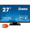 Fotografija izdelka IIYAMA ProLite T2754MSC-B1AG 68,6cm (27") FHD IPS HDMI/VGA zvočniki na dotik interaktivni monitor