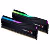 Fotografija izdelka GSKILL Trident Z5 RGB 32GB (2x16GB) 6000MHz DDR5 F5-6000J4040F16GX2-TZ5RK ram pomnilnik