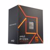 Fotografija izdelka AMD Ryzen 5 7600 3,8/5,1GHz 32MB AM5 65W Wraith Prism hladilnik BOX procesor