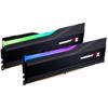 Fotografija izdelka GSKILL Trident Z5 RGB 32GB (2x16GB) 6800MT/s DDR5 CL34 F5-6800J3445G16GX2-TZ5RK ram pomnilnik