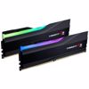 Fotografija izdelka GSKILL Trident Z5 RGB 32GB (2x16GB) 6000MT/s DDR5 CL32 F5-6000J3238F16GX2-TZ5RK ram pomnilnik