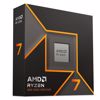 Fotografija izdelka AMD Ryzen 7 9700X 3,8/5,5GHz 8c 40MB 65W AM5 brez hladilnika BOX procesor