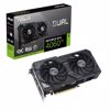 Fotografija izdelka ASUS Dual GeForce RTX 4060 Ti OC 8GB GDDR6 (90YV0J40-M0NA00) gaming grafična kartica