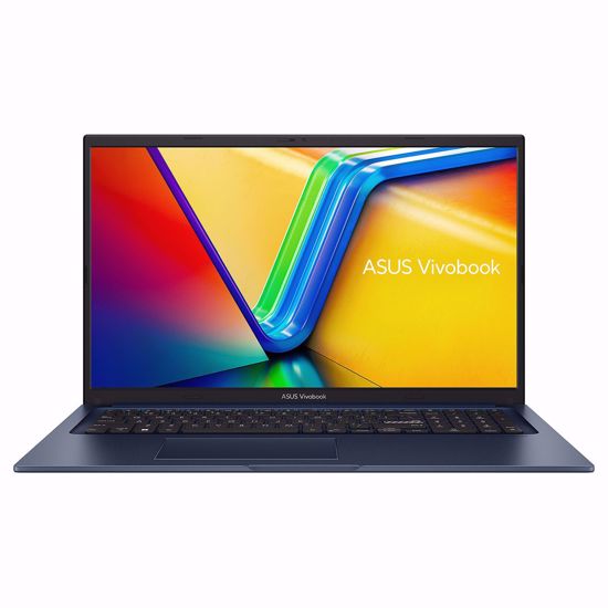 Fotografija izdelka ASUS VivoBook 17 X1704ZA Core I5-1235U 16GB SSD 1TB NVMe 17.3" FHD W11PRO