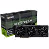 Fotografija izdelka PALIT GeForce RTX 4080 Super JetStream OC 16GB GDDR6X (NED408SS19T2-1032J) gaming grafična kartica