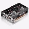 Fotografija izdelka SAPPHIRE Radeon RX 6600 8GB GDDR6 (11310-01-20G) PULSE gaming grafična kartica