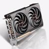 Fotografija izdelka SAPPHIRE Radeon RX 6600 8GB GDDR6 (11310-01-20G) PULSE gaming grafična kartica