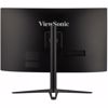 Fotografija izdelka VIEWSONIC VX2718-PC-MHDJ 68,58cm (27") FHD VA 165Hz DP/HDMI HDR10 zvočniki FreeSync ukrivljen gaming monitor