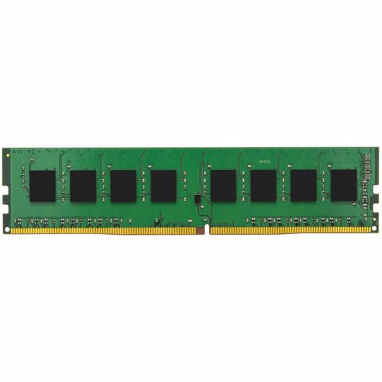 Fotografija izdelka KINGSTON 16GB 2666MHz DDR4 KVR26N19S8/16 ram pomnilnik