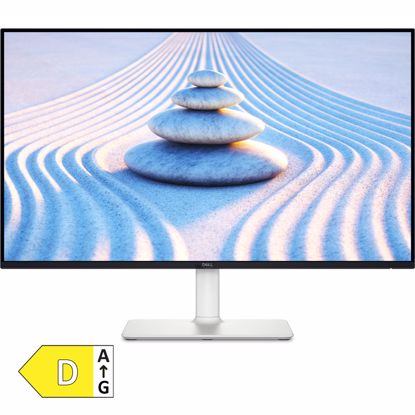 Fotografija izdelka DELL S2725HS 68,58cm (27") FHD IPS 100Hz HDMI zvočniki monitor