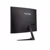 Fotografija izdelka VIEWSONIC VX2718-PC-MHD 68,58cm (27") FHD VA 165Hz DP/HDMI HDR10 FreeSync ukrivljen gaming monitor 