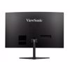 Fotografija izdelka VIEWSONIC VX2718-PC-MHD 68,58cm (27") FHD VA 165Hz DP/HDMI HDR10 FreeSync ukrivljen gaming monitor 