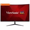 Fotografija izdelka VIEWSONIC VX3218-PC-MHD 81,28cm (32") FHD VA 165Hz DP/HDMI FreeSync HDR10 ukrivljen gaming monitor