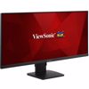 Fotografija izdelka VIEWSONIC VA3456-MHDJ 86,36cm (34") UWQHD IPS 75Hz DP/HDMI HDR10 monitor 