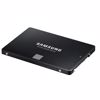 Fotografija izdelka SAMSUNG 870 EVO 1TB 2,5" SATA3 (MZ-77E1T0B/EU) SSD