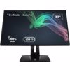 Fotografija izdelka VIEWSONIC VP2768a-4K 68,58cmI (27") 4K IPS DP/HDMI/USBC HDR10 100% sRGB profesionalni monitor