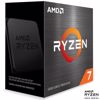 Fotografija izdelka AMD Ryzen 7 5700X 3,4GHz/4,6GHz 65W AM4 BOX procesor