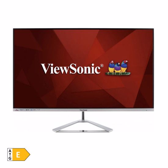 Fotografija izdelka VIEWSONIC VX3276-mhd-3 81.3cm (32") FHD IPS 75Hz DP/HDMI/VGA HDR10 monitor