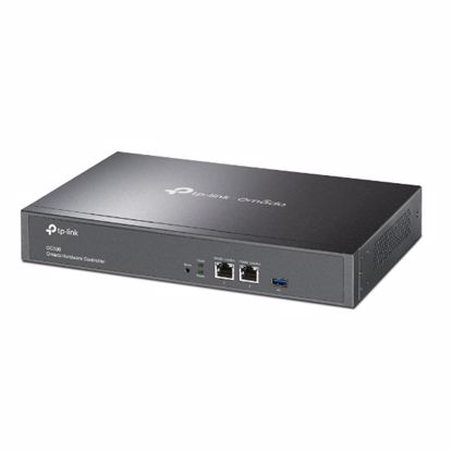 Fotografija izdelka TP-LINK TL-SF1006P 6-port 10/100M Smart 4xPoE+ 67W mrežno stikalo-switch