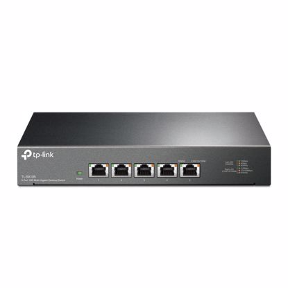 Fotografija izdelka TP-LINK TL-SX105 5-port 10G mrežno stikalo-switch