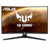 Fotografija izdelka ASUS TUF VG32VQ1BR 80,01cm (31,5") QHD VA 165Hz DP/HDMI HDR10 FreeSync zvočniki ukrivljen gaming monitor