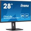 Fotografija izdelka IIYAMA ProLite XUB2893UHSU-B5 71cm (28") UHD 4K IPS HDMI/DP zvočniki monitor