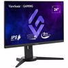 Fotografija izdelka VIEWSONIC VX2479J-HD-PRO 60,96cm (24") FHD IPS 180Hz DP/HDMI gaming monitor