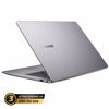 Fotografija izdelka ASUS ExpertBook P5 14" (35,56cm) WQXGA Core Ultra 5 226V 16GB 1TB Windows 11 Pro prenosni računalnik (P5405CSA-WB53D0X)