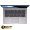 Fotografija izdelka ASUS ExpertBook P1 14" (35,56cm) FHD Core i7-13700H 16GB 1TB prenosni računalnik (P1403CVA-WB73D0)