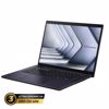 Fotografija izdelka ASUS ExpertBook B3 14" (35,56cm) WQXGA Ultra 5 125U 16GB 1TB Windows 11 Pro prenosni računalnik (B3404CMA-WB53D0X)