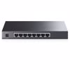 Fotografija izdelka TP-LINK TL-SG2008 8-port gigabit Smart mrežno stikalo-switch