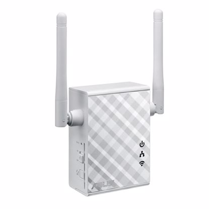 Fotografija izdelka ASUS RP-N12 N300 WiFi ojačevalec extender