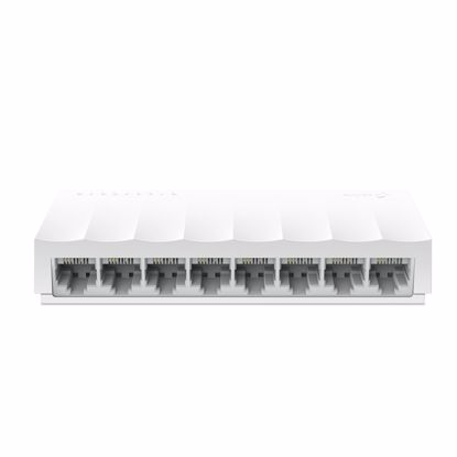 Fotografija izdelka TP-LINK TL-SF1008 8-port 10/100M mrežno stikalo-switch