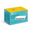 Fotografija izdelka TP-LINK TL-SF1008 8-port 10/100M mrežno stikalo-switch