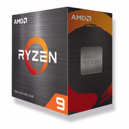 Fotografija izdelka AMD Ryzen 9 5900XT 3,3GHz/4,8GHz 105W AM4 BOX procesor