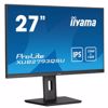 Fotografija izdelka IIYAMA ProLite XUB2793QSU-B7 68,5cm (27") QHD IPS 100Hz DP/HDMI zvočniki monitor