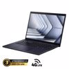 Fotografija izdelka ASUS ExpertBook B3 14" (35,56cm) WQXGA Core Ultra 7 155H 16GB 1TB 4G Windows 11 Pro prenosni računalnik (B3404CMA_L-QN0816X)