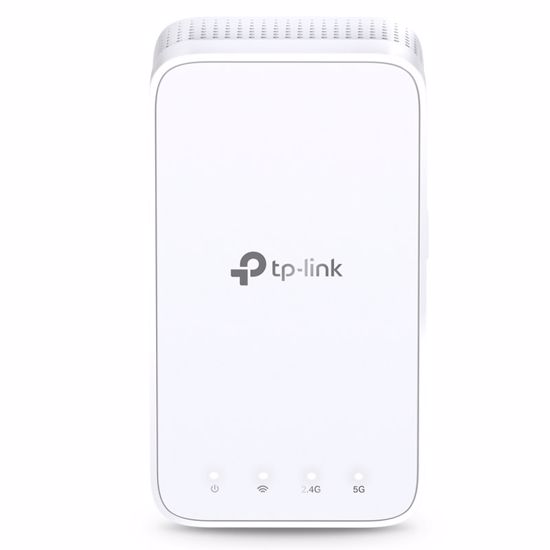 Fotografija izdelka TP-LINK RE300 AC1200 Mesh Wi-Fi ojačevalec extender