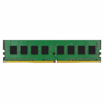 Fotografija izdelka KINGSTON 8GB 2666MHz DDR4 KVR26N19S6/8 ram pomnilnik