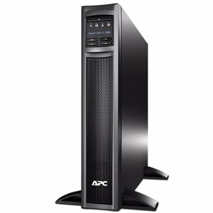 Fotografija izdelka APC Smart-UPS SMX1000I 1000VA 800W 2U Rack/Tower UPS brezprekinitveno napajanje