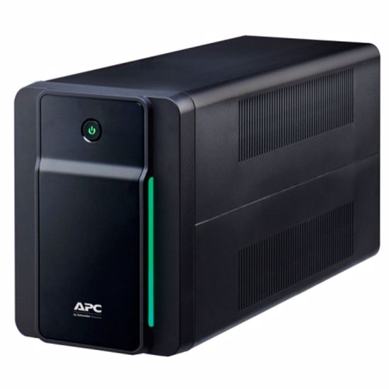 Fotografija izdelka APC Back-UPS BX1600MI Line-Interactive 1600VA 900W AVR UPS brezprekinitevno napajanje